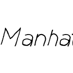 Manhattan Hand
