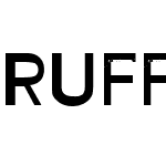 RUFF