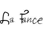 La Fance Amor