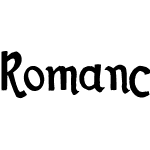 Romance Fatal Sans