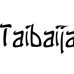 Taibaijan