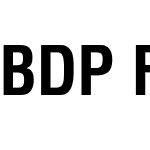 BDP FOX