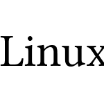 Linux Libertine