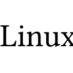 Linux Libertine O