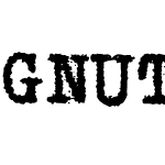 GNUTypewriter