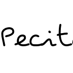 Pecita