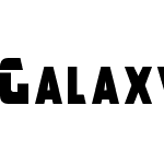 Galaxy Force