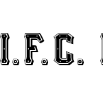 I.F.C. HOTROD TYPE