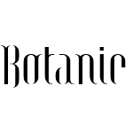 Botanic