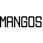 MANGOSTEEN