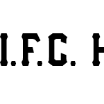 I.F.C. HARDBALL