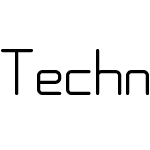 Techno LCD