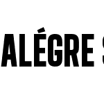 Alégre Sans NC