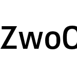 Zwo Office