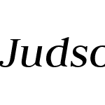 Judson