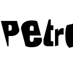 Petroleum