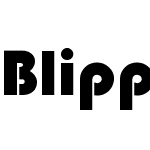 Blippo