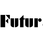 Futura_Poster