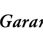 Garamond