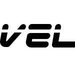 Veloped Logotype