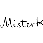 Mister K Informal Pro