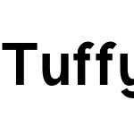 Tuffy