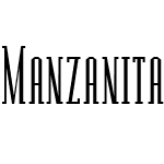 Manzanita