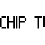 CHIP TUNES