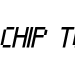 CHIP TUNES