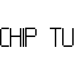 CHIP TUNES