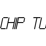 CHIP TUNES
