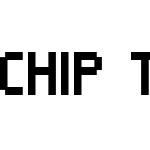 CHIP TUNES