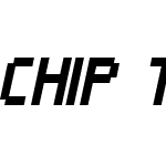 CHIP TUNES