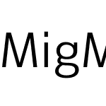 MigMix 2P