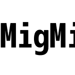 MigMix 1M