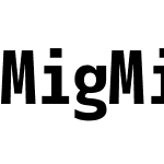 MigMix 2M