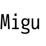 Migu 2M