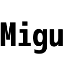 Migu 1M