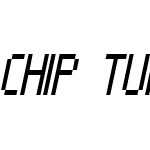 CHIP TUNES