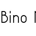 Bino