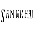 Sangreal