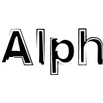 AlphaSixTeen