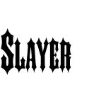 Slayer