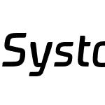 Systopie