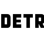 Detroit 05 Base