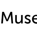 Museo Sans