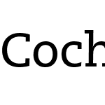 Cochin