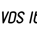 VDS