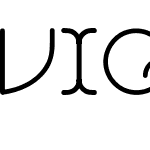 VIGOR