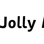 Jolly